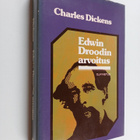 Charles Dickens : Edwin Droodin arvoitus - pikkukuva 1