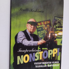 Pentti Keskinen : Tamperelainen nonstoppi - pikkukuva 1