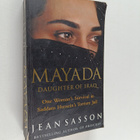 Jean P. Sasson : Mayada, Daughter of Iraq - One Woman's S... - pikkukuva 1