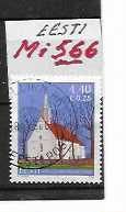 EESTI Mi 566