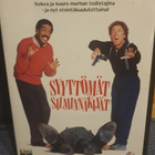 Syyttömät silminnäkijät (v.1989) Richard Pryor, Gene Wilder - pikkukuva 1