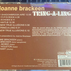 Joanne Brackeen: Tring-A-Ling cd 1978/2009 - pikkukuva 2