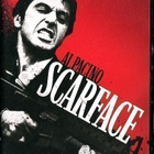 * Arpinaama Scarface Al Pacino R2 Suomitekstit Kuin Uusi - pikkukuva 1