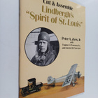 Peter A. Zorn : Cut and Assemble Lindbergh's "Spirit of S... - pikkukuva 1