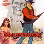 Mclintock	(44 220)	UUSI	-FI-	suomik.	BLU-RAY	john wayne	1963 - pikkukuva 2
