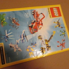 lego rakennusohje 5 - pikkukuva 2