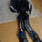 Dainese RR-puku - pikkukuva 1
