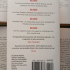 Michael Moorcock - Blood: A Southern Fantasy (paperback) - pikkukuva 4