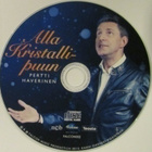 Pertti Haverinen • Alla Kristallipuun CD-Single - pikkukuva 3