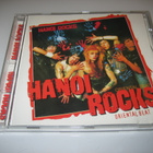 Hanoi Rocks - Oriental Beat (CD) - pikkukuva 1