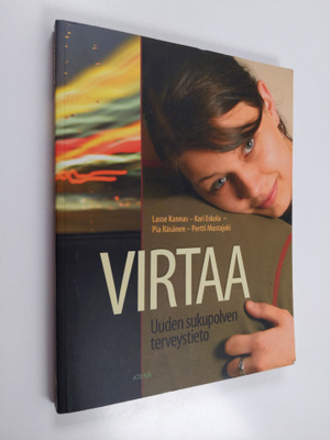 Virtaa : uuden sukupolven terveystieto