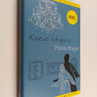 Kazuo Ishiguro : Yösoittoja - pikkukuva 1