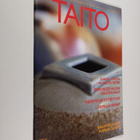 Taito : suomalaisen käsityön lehti 5 / 2003 - pikkukuva 1