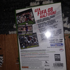 Xbox 360 Fifa 08 videopeli - pikkukuva 2