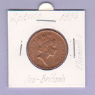 Iso-Britania 2 Pence v.1994 KM#936a - pikkukuva 1