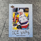 Keith Tkachuk 1995-96 Be a Player Auto - pikkukuva 1