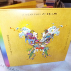 3cd + dvd Coldplay : A Head Full of Dreams ( SIS POSTIKULU) - pikkukuva 1