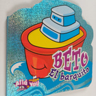 Beto : El barquito - pikkukuva 1