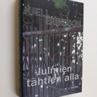 Kjell Eriksson : Julmien tähtien alla - pikkukuva 1
