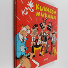Kari : Kuvassa mukana - pikkukuva 1