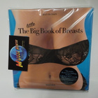 THE LITTLE BIG BOOK OF BREASTS KIRJA (W) - pikkukuva 1