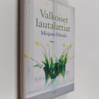 Mirjami Hietala : Valkoiset lautalattiat - pikkukuva 1