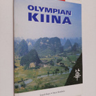Irmeli Repo ym. : Olympian Kiina - pikkukuva 1