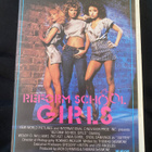 Reform School Girls Sf-VHS Juno Media - pikkukuva 1