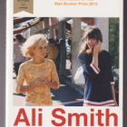 Ali Smith: How to be both - pikkukuva 1