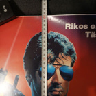 Stallone Cobra Elokuvajuliste - pikkukuva 2