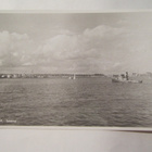 VANHA Postikortti Kotka 1950-l Alkup.Mallikappale - pikkukuva 1