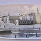 VANHA Postikortti Helsinki n. 1950-l - pikkukuva 1