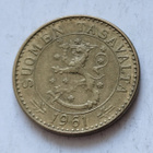 20 mk, circ, v . 1961 - pikkukuva 3