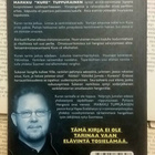 Anssi Tiittanen - Kure: yksinäinen susi (nid.) - pikkukuva 2