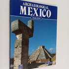 Marcia Castro-Leal Espino : Archaeological Mexico : 220 c... - pikkukuva 1