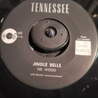 DEL WOOD,TENNESSEE 805 - pikkukuva 2