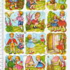 *Taunus 3134, lapset leikkivät-arkki * - pikkukuva 1