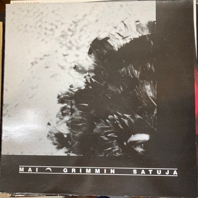 Mai - Grimmin satuja (FIN/1992) LP