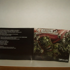 Napoleon Skullfukk CDEP Swollen *UPEA KUNTO - pikkukuva 1