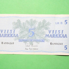 5 Markaa 1963 - pikkukuva 1