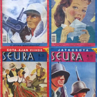 Seura - sota-ajan elämää #1-4/4 - pikkukuva 1