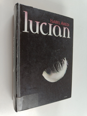 Isabel Abedi : Lucian