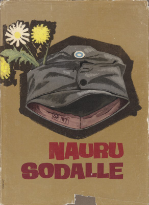 Nauru sodalle - sotiemme huumoria 1939-44 (sid.3p.1960)