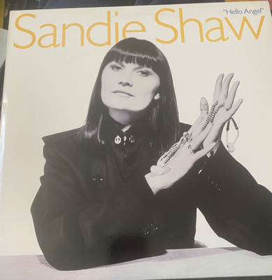Sandie Shaw: Hello Angel
