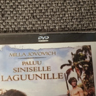 Paluu siniselle laguunille EGMONT - pikkukuva 3