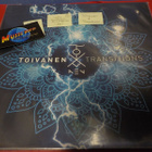 TOIVANEN - TRANSITIONS UUSI LP (+) - pikkukuva 1