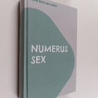 Juha Rikka-Maljanen : Numerus sex (signeerattu, tekijän o... - pikkukuva 1