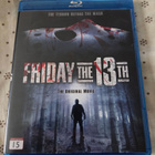 Friday the 13TH (1980) - pikkukuva 1