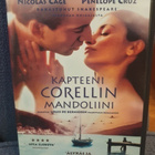Kapteeni Corellin mandoliini (Nicolas Cage, Penelope Cruz ) - pikkukuva 1