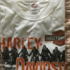 HARLEY DAVIDSON PAITA KOKO XXXXL - pikkukuva 1